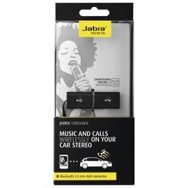 Jabra Streamer para coche