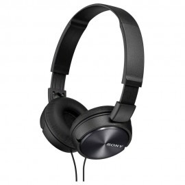 Audifonos Sony MDR ZX310AP B